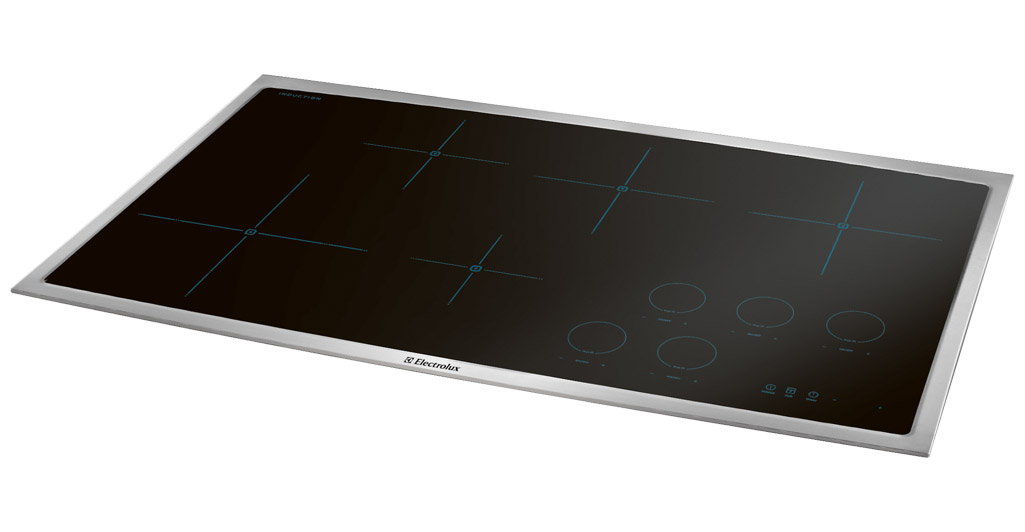 Electrolux EW36IC60LS 36 Induction Cooktop