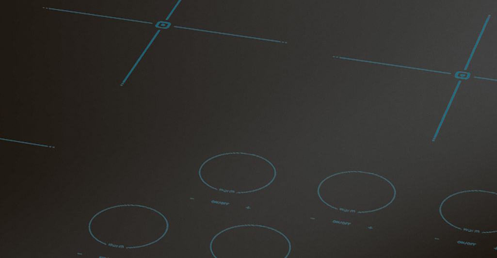 Electrolux EW36IC60LS 36 Induction Cooktop