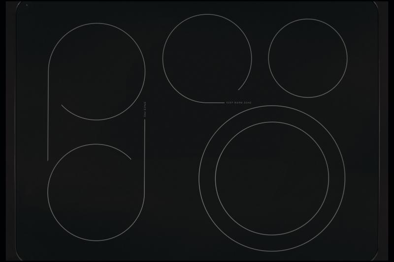 Frigidaire Professional PCFE307CAF 30" Frigidaire 5.4 Cu. Ft. Front