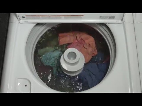 washer ft sanifresh