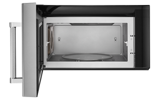 KitchenAid Over-the-range Convection Microwave with Air Fry Mode