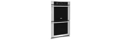 30'' Electrolux Electric Double Wall Oven with IQ-Touch Controls - EI30EW48TS
