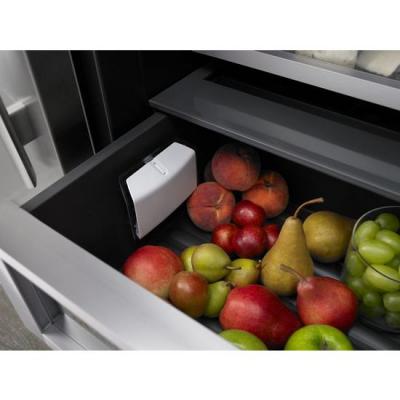 42" Jenn-Air Built-In Side-by-Side Refrigerator - JS42NXFXDE