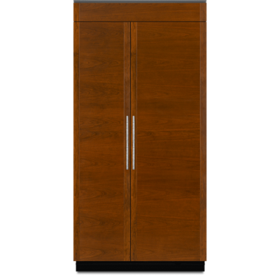 42" Jenn-Air Built-In Side-by-Side Refrigerator - JS42NXFXDE