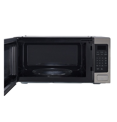 GE Profile 1.1 Cu. Ft. Spacemaker PROFESSIONAL SERIES Microwave Oven - PEM11SHC