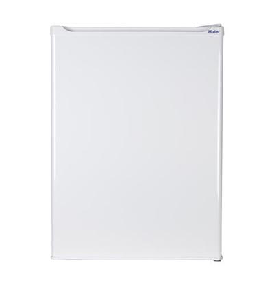 Haier 2.7-Cu.-Ft. Compact Refrigerator - HC27SF22RW