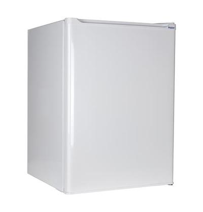 Haier 2.7-Cu.-Ft. Compact Refrigerator - HC27SF22RW