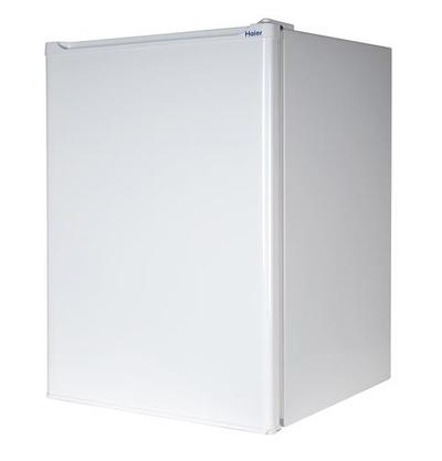 Haier 2.7-Cu.-Ft. Compact Refrigerator - HC27SF22RW