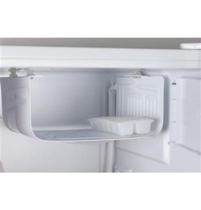 Haier 2.7-Cu.-Ft. Compact Refrigerator - HC27SF22RW
