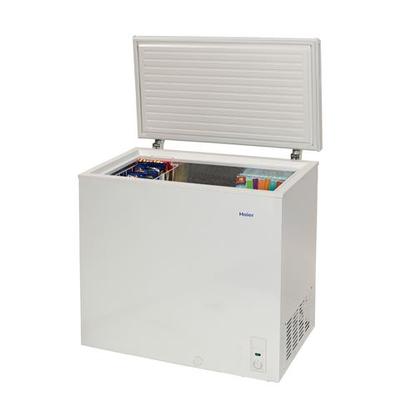 Haier 7.1 Cu. Ft. Capacity Chest Freezer - HF71CM33NW