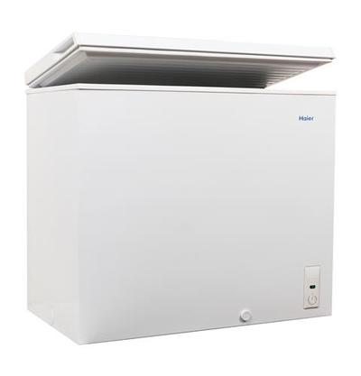 Haier 7.1 Cu. Ft. Capacity Chest Freezer - HF71CM33NW