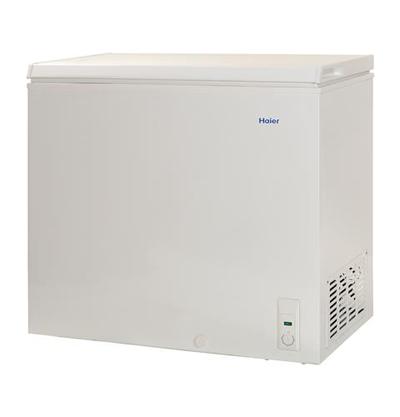 Haier 7.1 Cu. Ft. Capacity Chest Freezer - HF71CM33NW