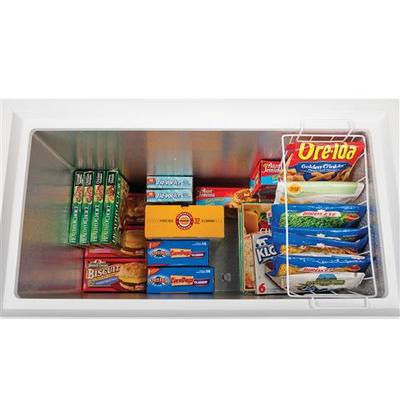 Haier 7.1 Cu. Ft. Capacity Chest Freezer - HF71CM33NW