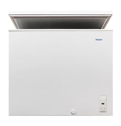 Haier 7.1 Cu. Ft. Capacity Chest Freezer - HF71CM33NW