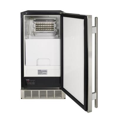 Haier Built-in Ice Machine - HI50IB20SS