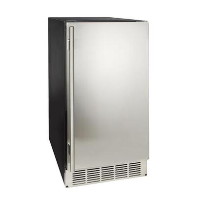 Haier HI50IB20SS Built-in Ice Machine