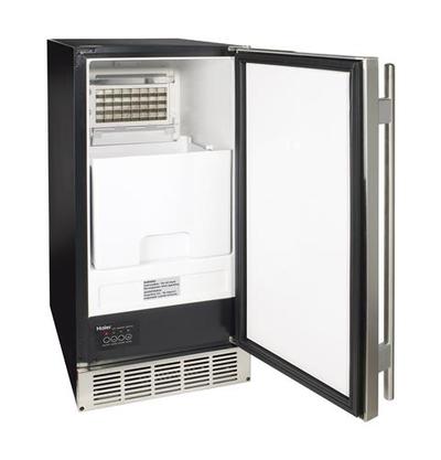 Haier Built-in Ice Machine - HI50IB20SS