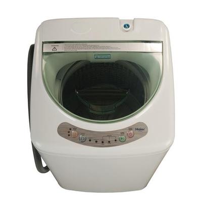 Haier 1.0 Cu. Ft. Portable Washer - HLP21N