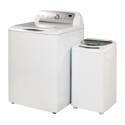 Haier 1.0 Cu. Ft. Portable Washer - HLP21N