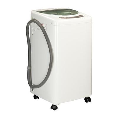 1.0 Cu. Ft. Portable Washer - HLP21N - Haier Appliances