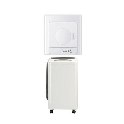 Haier 1.0 Cu. Ft. Portable Washer - HLP21N