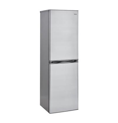 Haier 10.2-Cu.-Ft. Bottom Mount Refrigerator - HRB10N2BGS