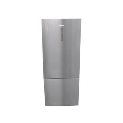 28" Haier 15 Cu. Ft. Bottom Freezer Refrigerator - HRB15N3BGS