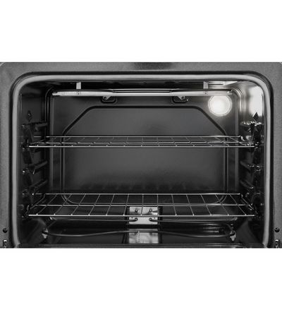 30" Whirlpool 4.8 Cu. Ft. Freestanding Electric Range with AccuBake System - YWFC310S0EW