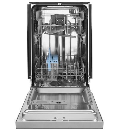 Whirlpool Compact Tall Tub Dishwasher - WDF518SAFB