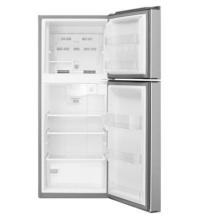 25" Whirlpool wide Top Freezer Refrigerator - 11 cu. ft. - WRT111SFDW