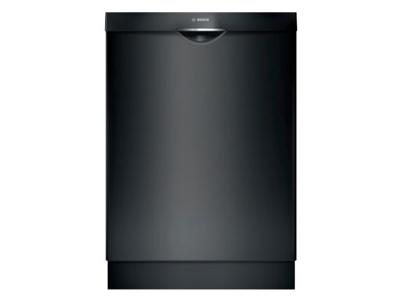 quietest integrated dishwasher