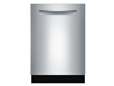 24" Flush Handle Dishwasher 800 Series- Stainless steel SHP878WD5N