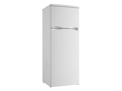22" Danby 7.3 cu. ft. Apartment Size Refrigerator DPF073C1WDB