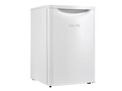 18" Danby 2.6 cu. ft. Compact Refrigerator - DAR026A2WDB