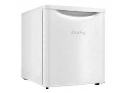 18" Danby 1.7 Cu.Ft. Compact Refrigerator - DAR017A3WDB