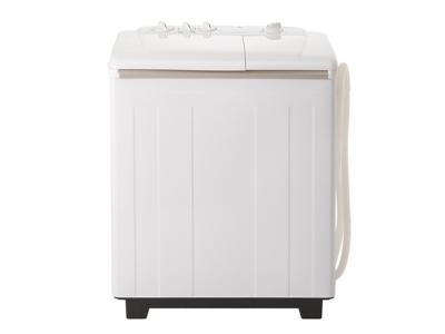 29" Danby Twin Tub 9.90 lbs Washing Machine - DTT100A1WDB