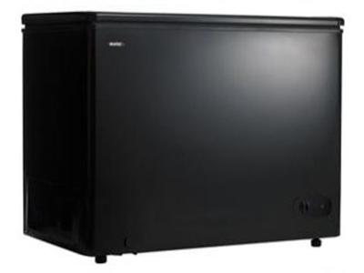 40" Danby 7.2 cu. ft. Freezer DCF072A2BDB1