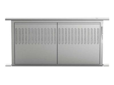 30" Fisher & Paykel Downdraft Hood - HD30(FP)