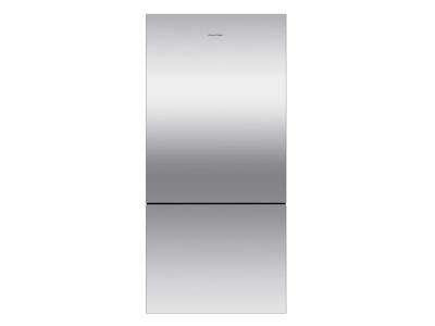 Fisher & Paykel 17.6 Cu. Ft. Bottom Mount Counter Depth Refrigerator - RF170BLPX6