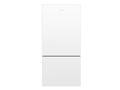 Fisher & Paykel 17.6 Cu. Ft. Bottom Mount Counter Depth Refrigerator - RF170BRPW6