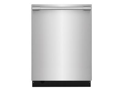 24'' Electrolux Icon Built-In Dishwasher With Perfect Dry System - E24ID75SPS