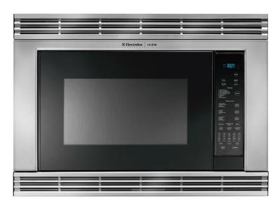 30" Electrolux Icon 1.5 Cu. Ft. Built-In Microwave With Side-Swing Door - E30MO65GSS