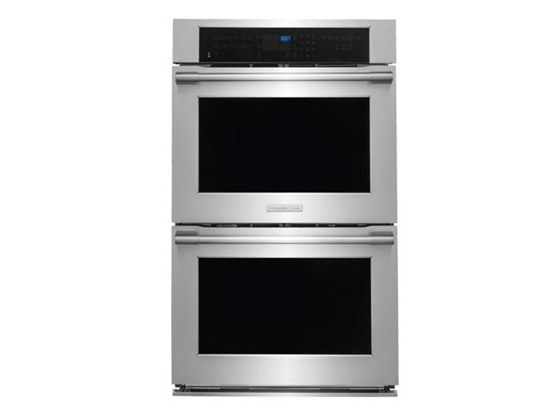 Electrolux Icon E30EW85PPS 30" Double Wall Oven