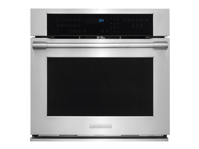 Electrolux Icon E30EW75PPS 30" 4.8 Cu. Ft. Single Wall Oven