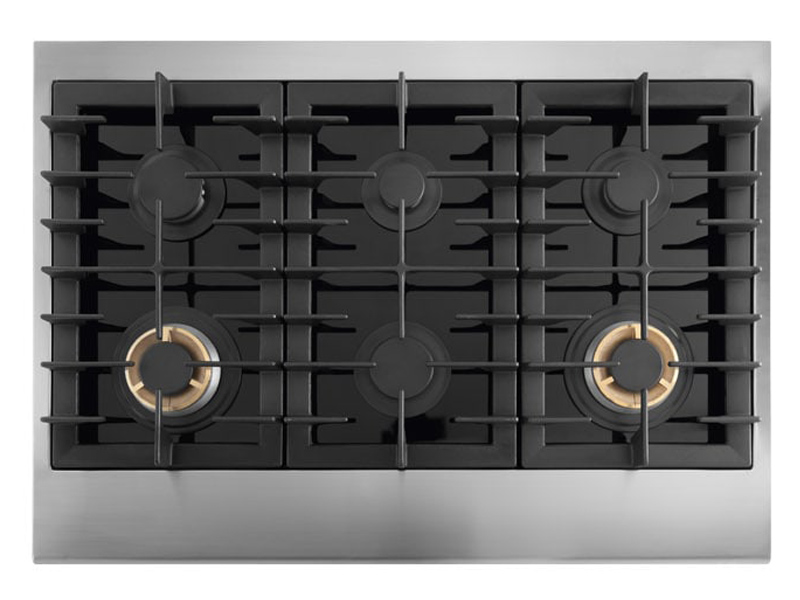 Electrolux Icon E36GC76PRS 36 Gas SlideIn Cooktop