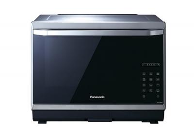 Panasonic 1.2 Cu. Ft. Combination Microwave Oven - NNCF876S