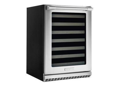 24" Electrolux ICON Under-Counter Wine Cooler - E24WC50QS