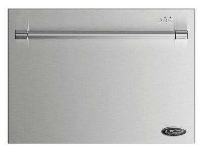 24" DCS Single Dishdrawer - DD24SV2T7