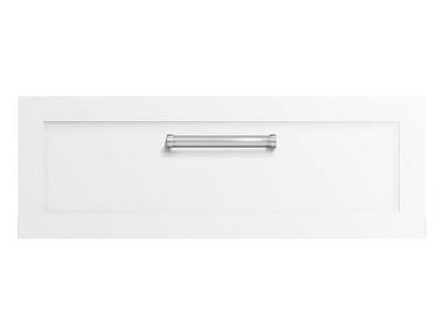 30" DCS 1.6 Cu. Ft. Panel Ready Warming Drawer - WDVI30