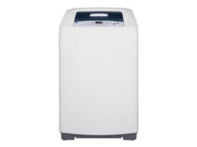 GE Space-Saving 3.0 IEC cu.ft. Extra-Large Capacity Portable Washer with Stainless Steel Basket - WSLP1500HWW